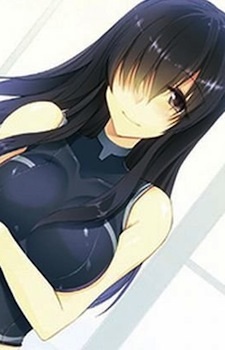 Gambar Karakter Ayase Ayatsuji