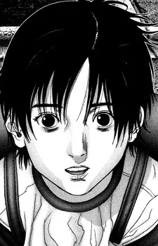 Gambar Karakter Anime: Ayumu Katou