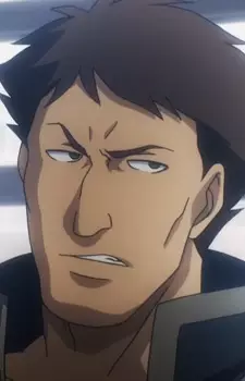 Gambar Karakter Anime: Iguvuarge