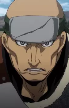 Gambar Karakter Anime: Tus