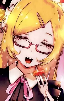 Gambar Karakter Anime: Lumiere