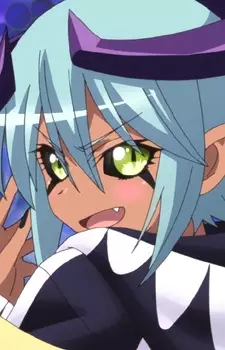 Gambar Karakter Anime: Lilith