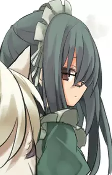 Gambar Karakter Anime: Yuhua Liu