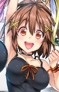 Gambar Karakter Anime: Serina Akesaka