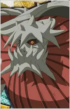 Gambar Karakter Anime: Isobu