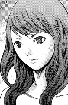 Gambar Karakter Anime: Octavia