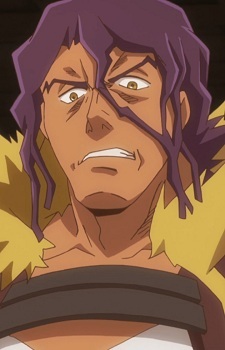 Gambar Karakter Demiqas