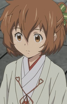 Gambar Karakter Minori