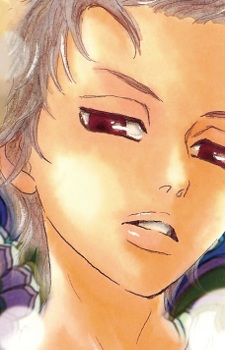 Gambar Karakter Kouichirou Hasegawa
