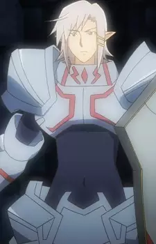 Gambar Karakter Anime: Dinkuron