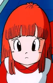 Gambar Karakter Anime: Pansy