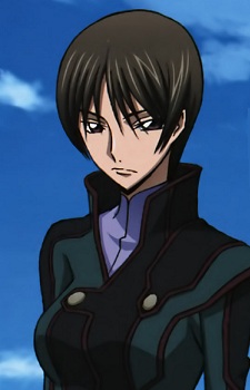 Gambar Nagisa Chiba