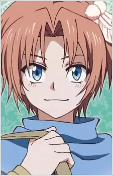 Gambar Karakter Anime: Yun