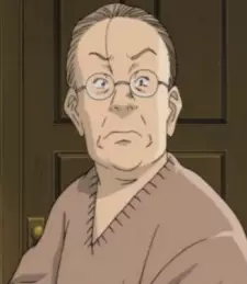 Gambar Karakter Anime: Franka Heinich