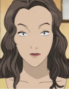 Gambar Karakter Lunge's Daughter