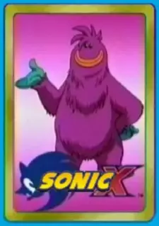 Gambar Karakter Anime: Next