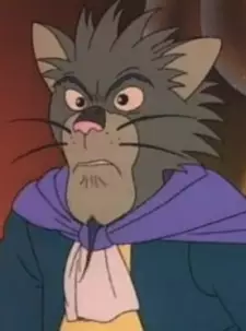 Gambar Karakter Anime: Henoji