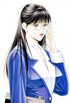 Gambar Karakter Anime: Sayaka Mizukoshi