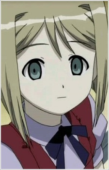 Gambar Karakter Moé