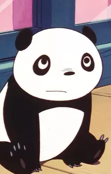 Gambar Karakter Anime: Pan-chan