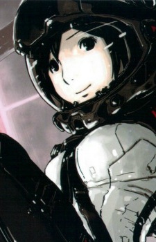 Gambar Izana Shinatose