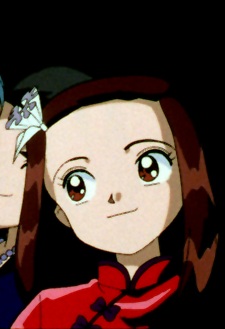 Gambar Karakter Anime: Miyuki  Kuwano