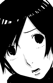 Gambar Izana Shinatose