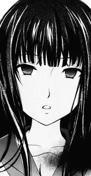Gambar Karakter Anime: Kaori Hasegawa
