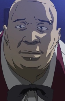 Gambar Karakter Buranemo