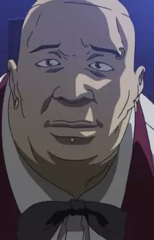 Gambar Karakter Anime: Buranemo