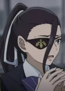 Gambar Karakter Anime:  Oda