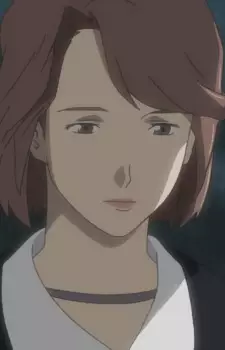 Gambar Karakter Anime: Yamaguchi's Wife