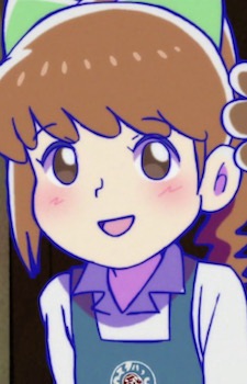 Gambar Karakter Sachiko