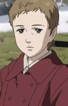 Gambar Karakter Anime: Theresa