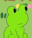 Gambar Karakter Anime: Frog