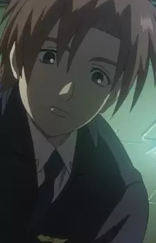 Gambar Karakter Anime: Narita Akane