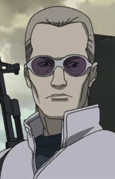 Gambar Karakter Refugee B