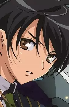 Gambar Karakter Anime: Souma Oogami