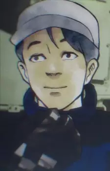 Gambar Karakter Anime: Sailor