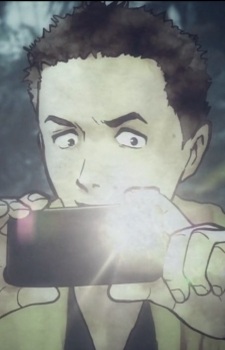 Gambar Karakter Shigeru