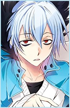 Gambar Karakter Kuro