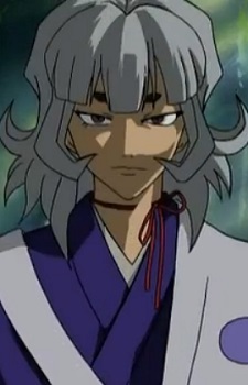 Gambar Karakter Basara