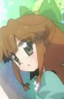 Gambar Karakter Anime: Ai Matsushima