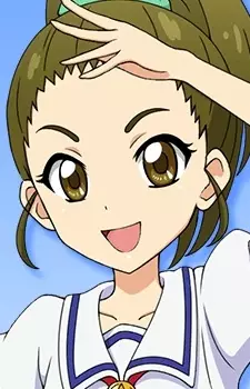 Gambar Karakter Anime: Akira Natsume