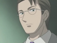 Gambar Karakter Takahito Sano