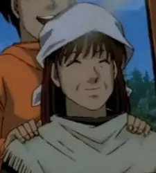 Gambar Karakter Anime: Mother Zangief