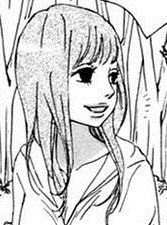 Gambar Karakter Moe Hiromitsu