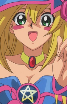 Gambar Karakter Mana