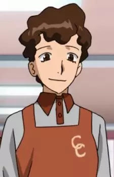 Gambar Karakter Anime: Yuuta Izaki