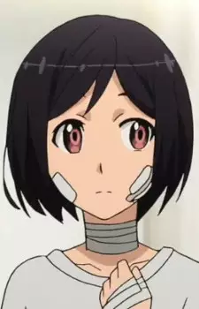 Gambar Karakter Anime: Noriko Mochizuki